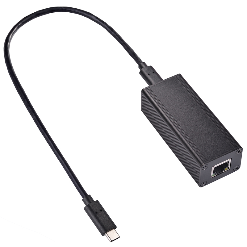 2.5GPD2CAT-20V 2.5Gbps 25W PoE Driver