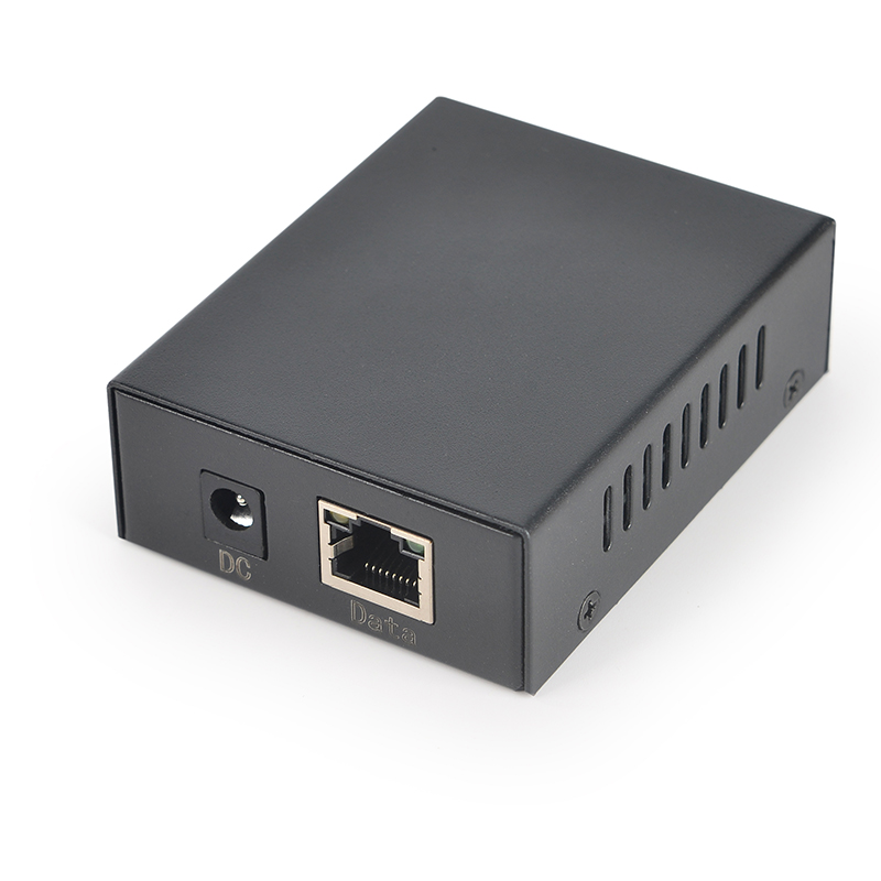PS1248G 12V 4A 48W Gigabit Ethernet PoE Splitter