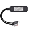 PS0504G 5V 4A Gigabit Ethernet PoE Splitter