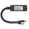 PS5712TG 12V 2A Gigabit Ethernet PoE Splitter