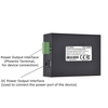 PS1250G 12A4.2A 50W Gigabit Ethernet Active PoE Splitter
