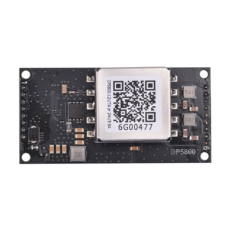 DP5800 PoE PD Mdoule 85W Isolated Type IEEE802.3bt PoE Module Board