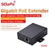 PE30G Gigabit PoE Extender