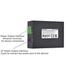 PS1260G 12V5A 60W 2.5G Gigabit Ethernet Active PoE Splitter