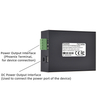 PS2450G 24V2.1A 60W Peak Gigabit Ethernet PoE Splitter