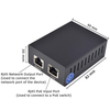 PS1260G 12V5A 60W 2.5G Gigabit Ethernet Active PoE Splitter