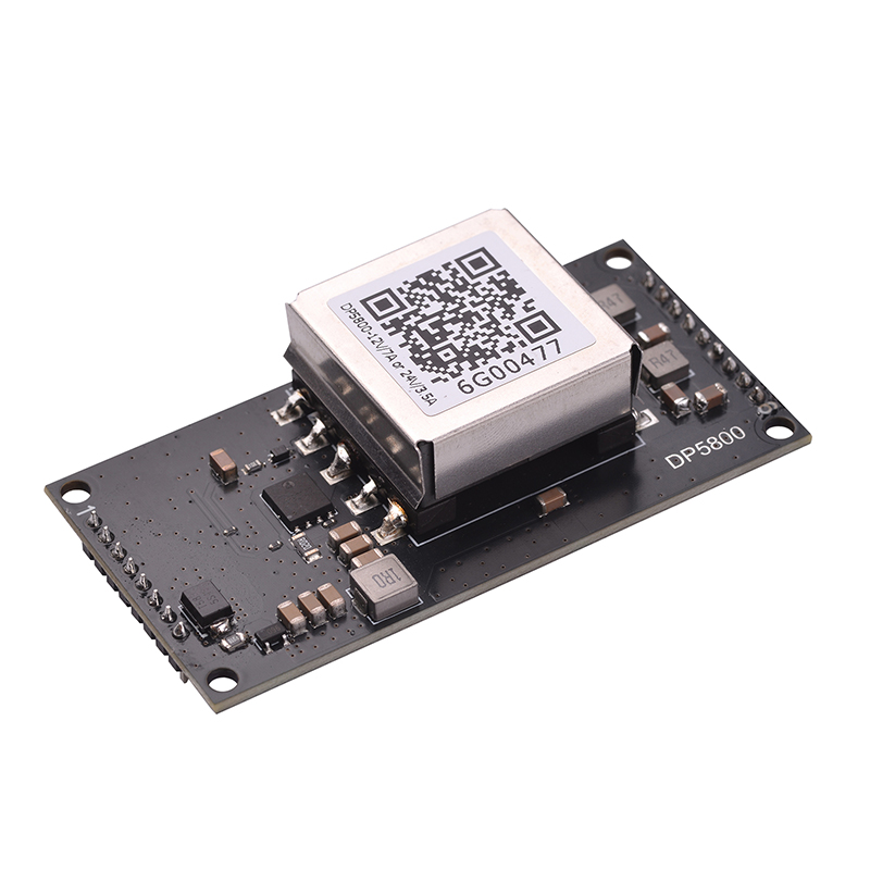 DP5800 PoE PD Mdoule 85W Isolated Type IEEE802.3bt PoE Module Board