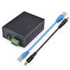 PS1250G 12A4.2A 50W Gigabit Ethernet Active PoE Splitter