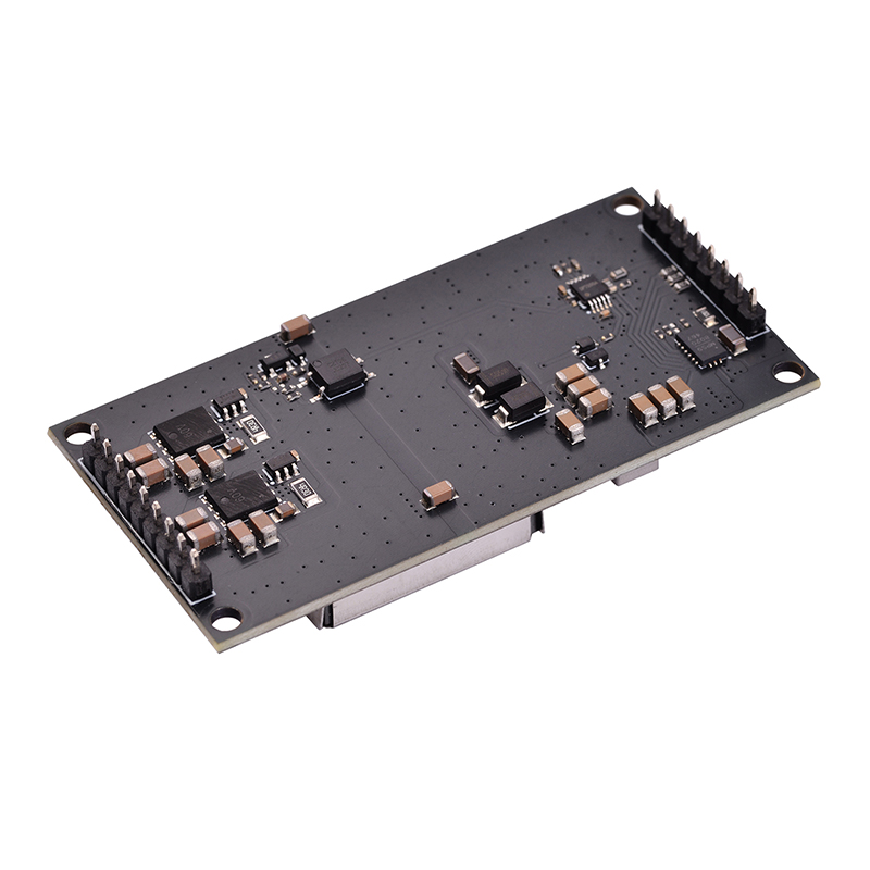 DP5800 PoE PD Mdoule 85W Isolated Type IEEE802.3bt PoE Module Board