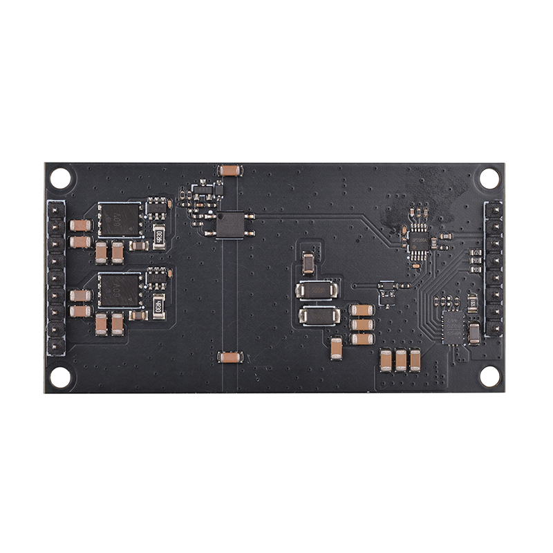 DP5800 PoE PD Mdoule 85W Isolated Type IEEE802.3bt PoE Module Board